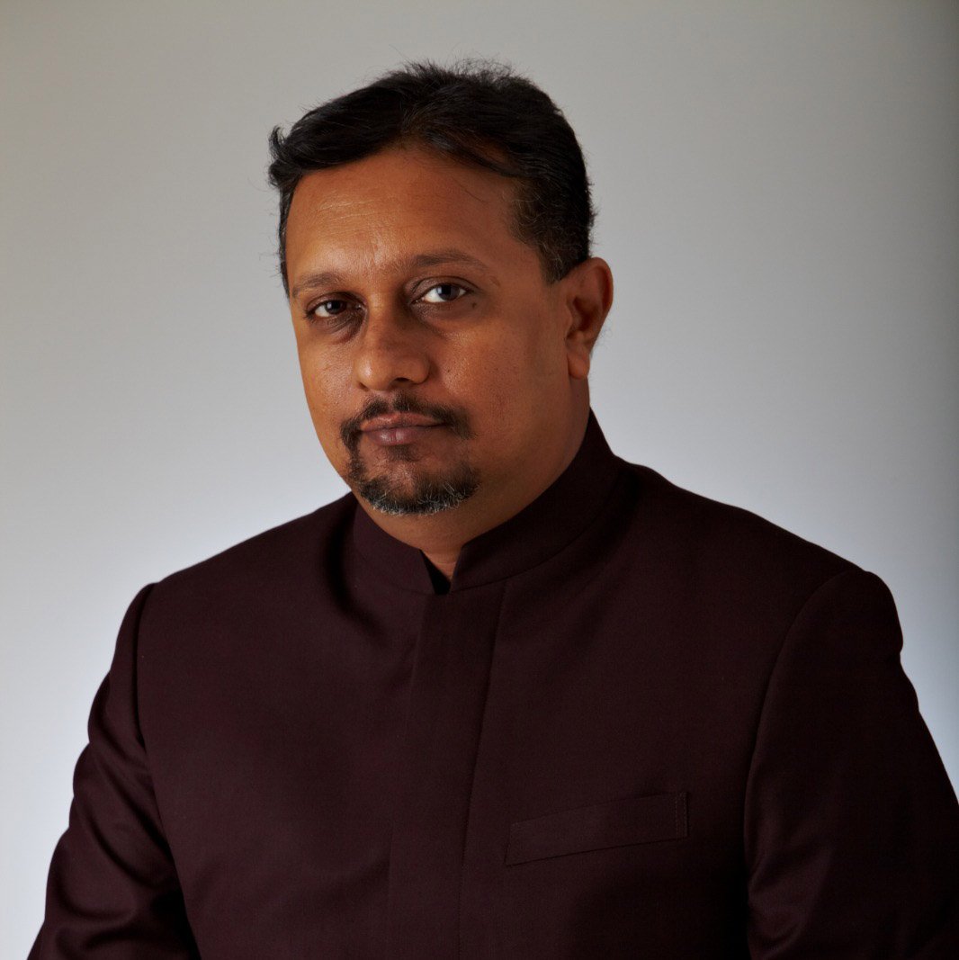 Tatum Ramesh Message from The Management Team - World Trustmark and Trade Alliance