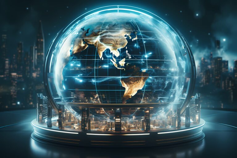 WTA Launches Global Credit Technology Selection Project in China ...